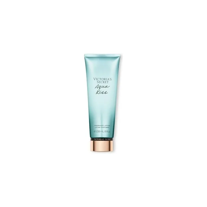 Victoria's Secret Aqua Kiss Body Lotion 8oz