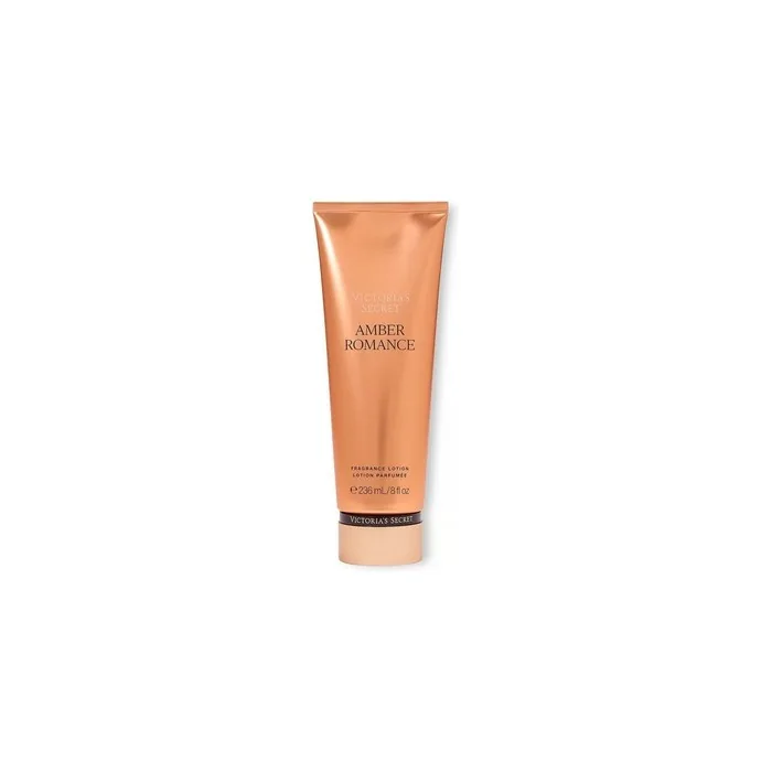 Victoria's Secret Amber Romance Body Lotion 236ml