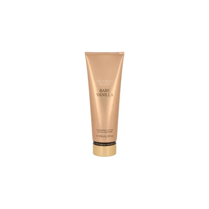 Victoria's Secret Bare Vanilla Fragrance Lotion 236ml