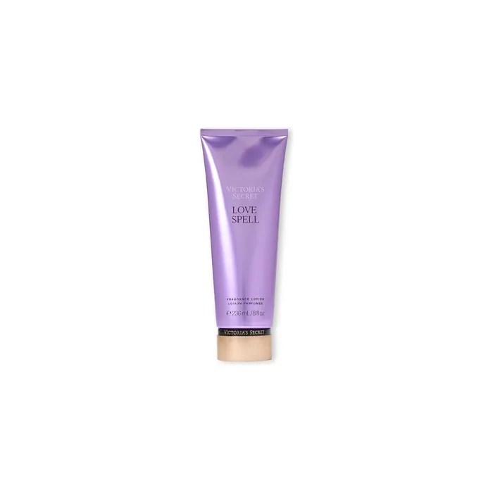 Victoria's Secret Love Spell Fragrance Body Lotion