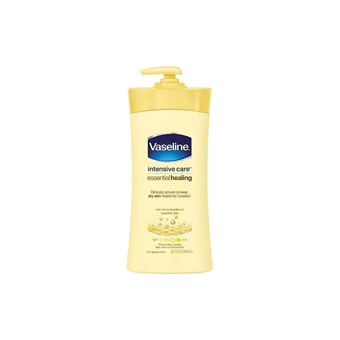 Total Moisture Dry Skin Lotion with Vitamin E 20.3oz Pump Bottle