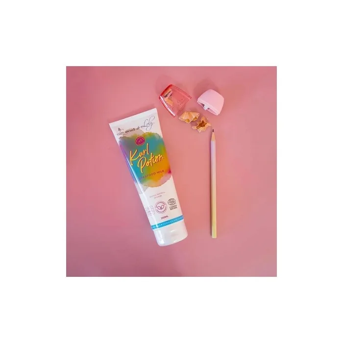 Les Secrets de Loly Kurl Drink 250ml