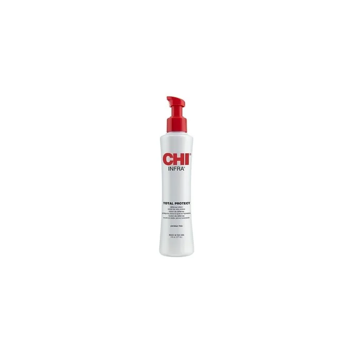 CHI Straight Guard Smoothing Styling Cream 177ml