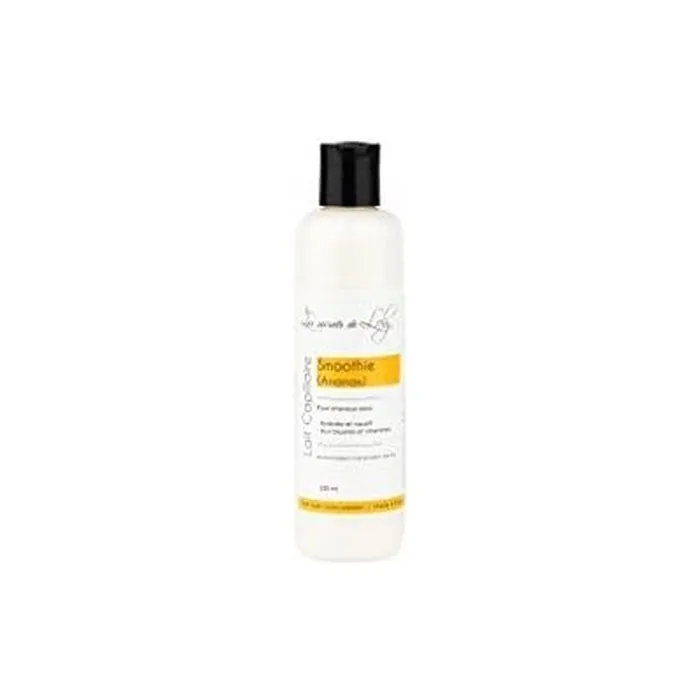 LES SECRETS DE LOLY Smoothie Pineapple Moisturising Milk 250ml