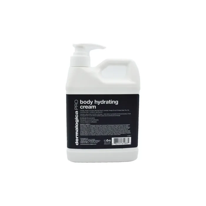 Dermalogica Body Moisturizer Pro Size 32 Fl Oz 946ml