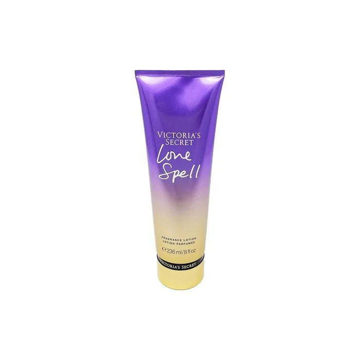 Victoria's Secret Moisturizing Lotions