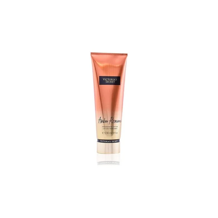 Victoria's Secret Amber Romance Fragrance Body Lotion 236ml