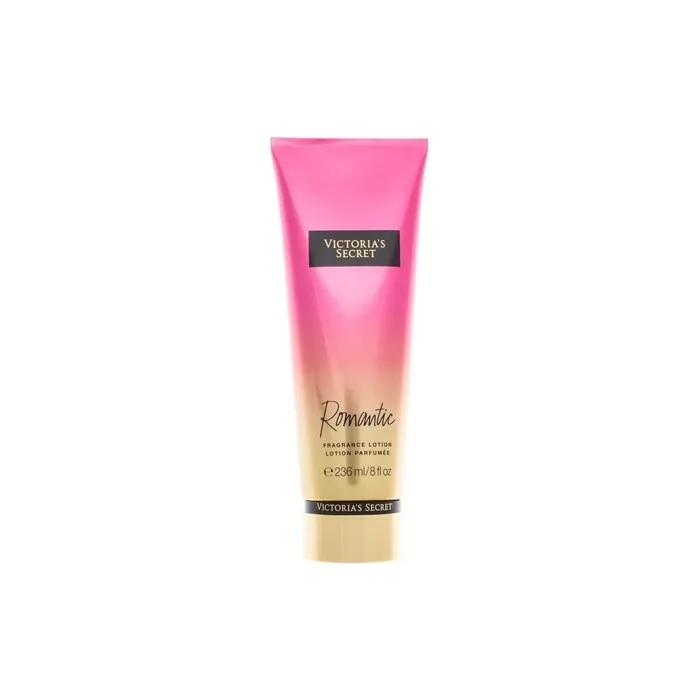 Victoria's Secret Romantic Fragrance Lotion 236ml