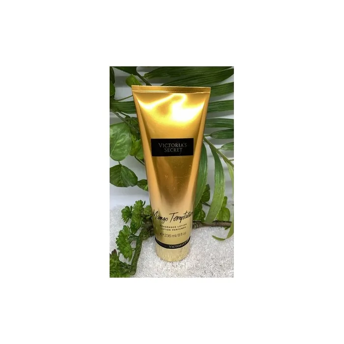 Victoria's Secret Mango Temptation Perfumed Body Lotion 236ml
