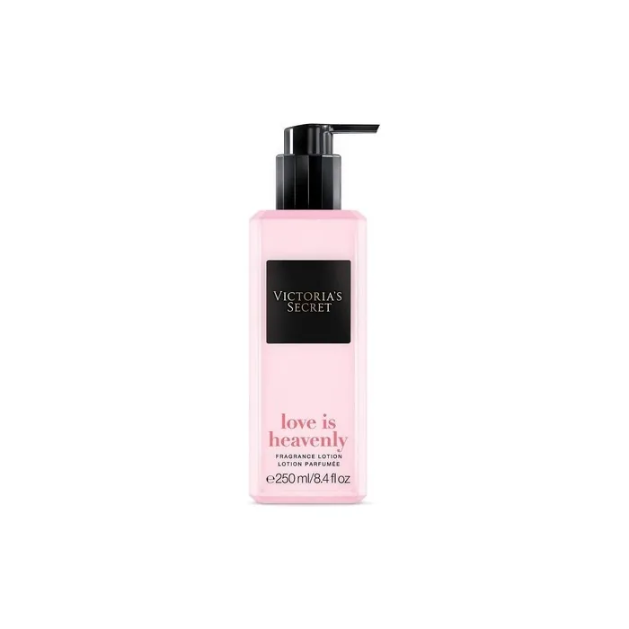 Victoria's Secret Love Is Heavenly Fragrance Lotion 250ml