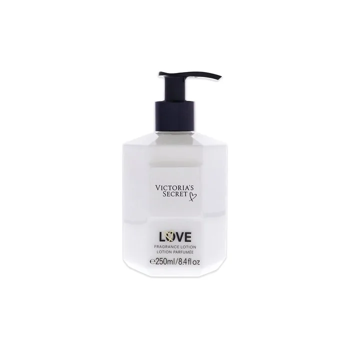 Victoria's Secret Love Body Lotion 250ml
