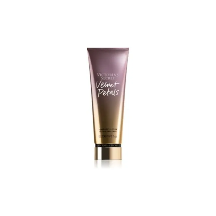 Victoria's Secret Velvet Petals Shimmer Body Lotion 236 Ml
