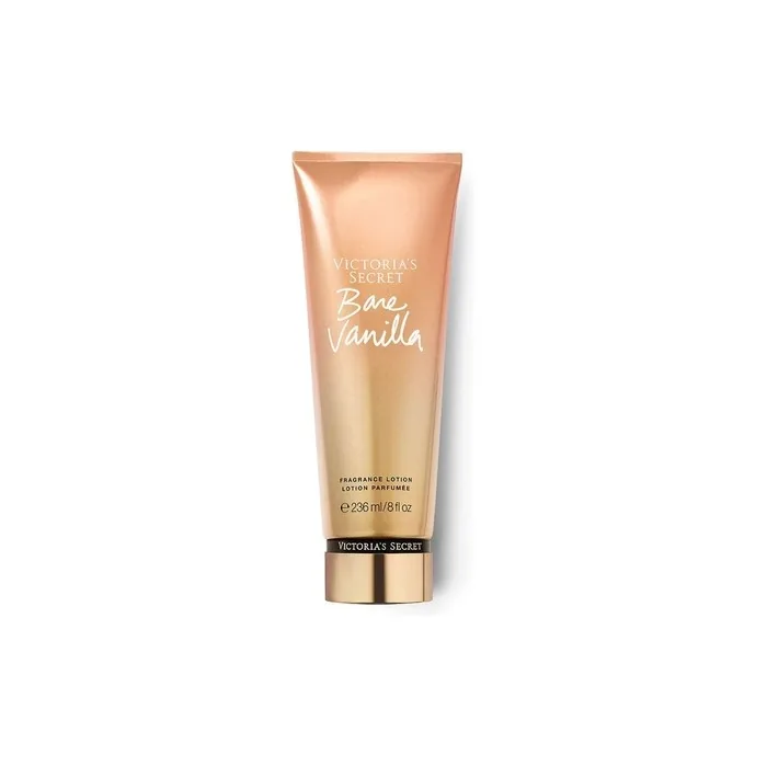 Victoria Secret Bare Vanilla Fragrance Lotion 236ml