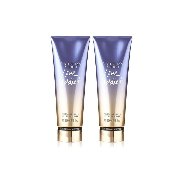 Victoria's Secret Love Addict Fragrance Lotion 236ml