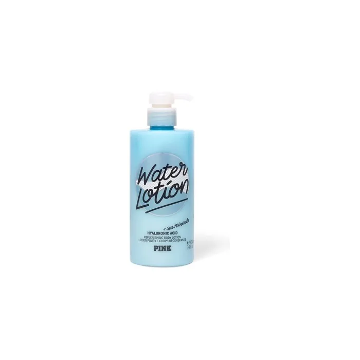 Victoria's Secret Pink Water Hydrating Body Lotion 415 Ml