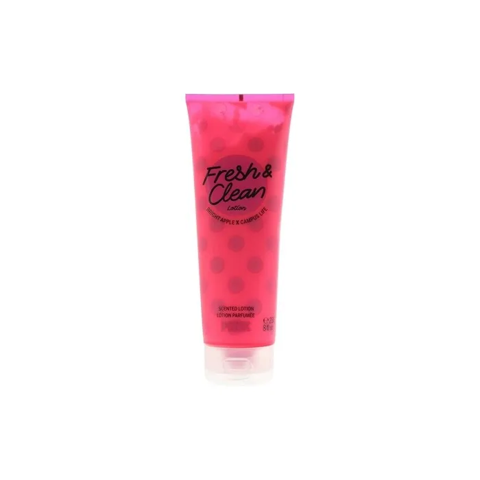 Victoria's Secret Pink Fresh & Clean Body Lotion 236ml