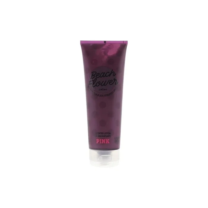 Victoria's Secret Pink Beach Flower Body Lotion 236ml