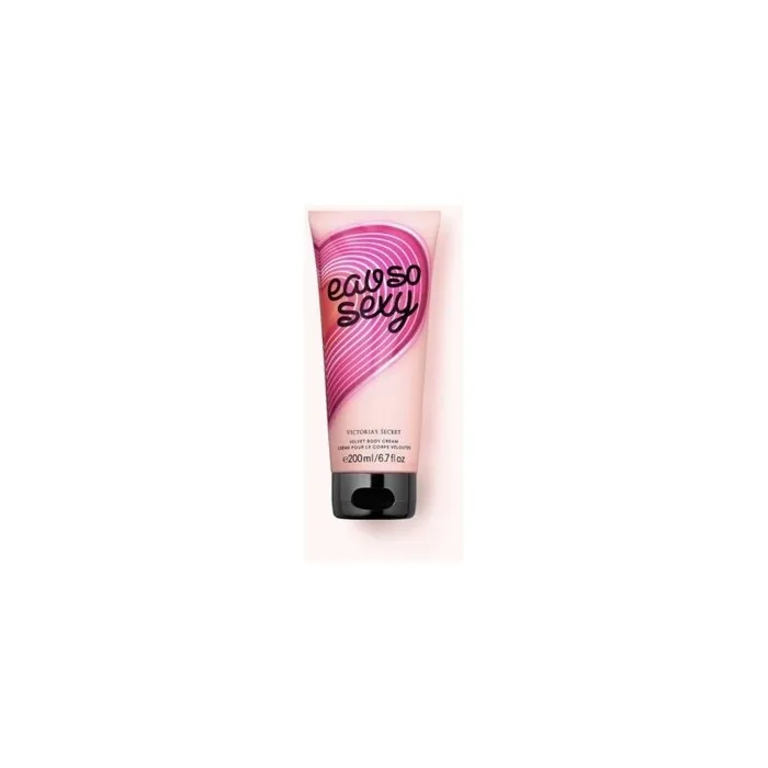 Victoria's Secret Eau So Sexy Velvet Body Cream Lotion - New and Sealed