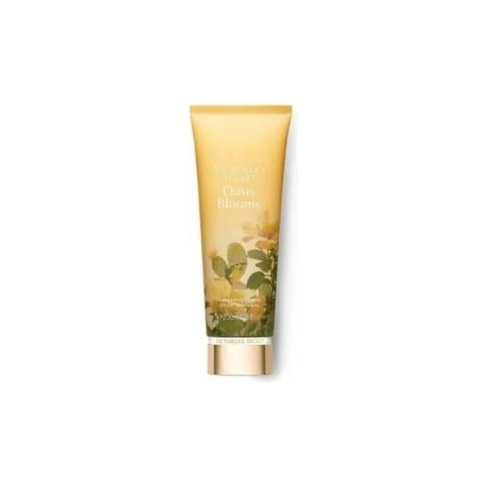 Victoria's Secret Oasis Blooms Body Face Cream Lotion Fragrance Moisturizing NWT