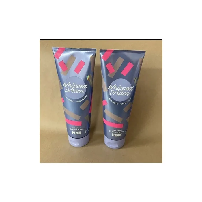 Victoria's Secret Pink Dream Body Lotion 8 Fluid Ounces