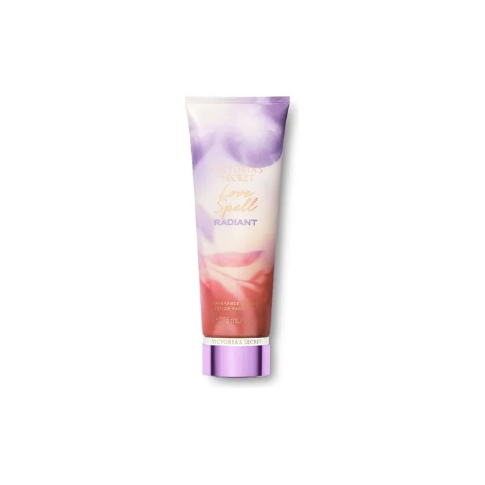 Victoria's Secret Love Spell Radiant Nourishing Hand & Body Lotion 236ml