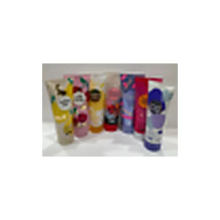 Victoria's Secret Pink 24 Hour Moisturizing Body Lotion 8oz - Choose Your Scent