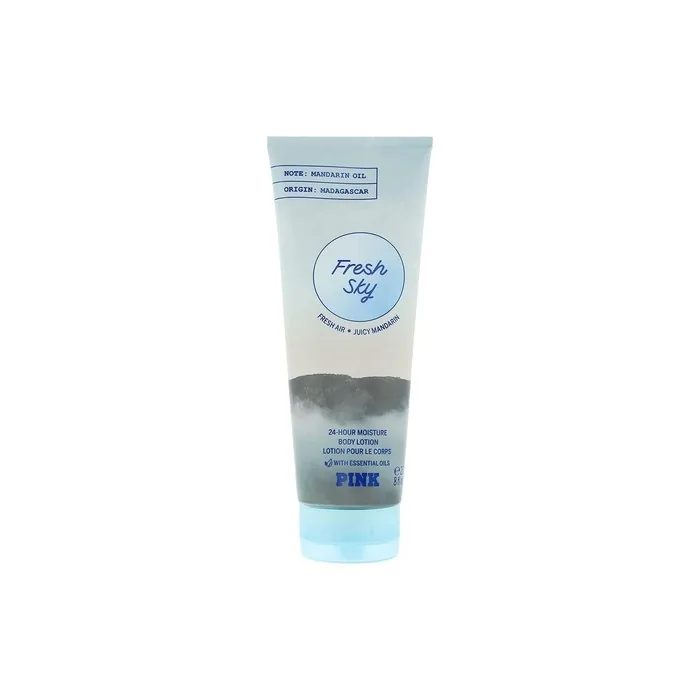 Victoria's Secret Pink Fresh Sky Body Lotion 236ml