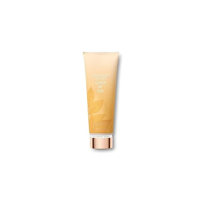Victoria's Secret - Sliver Of Sun - Endless Autumn Nourishing Hand & Body Lotion 236ml