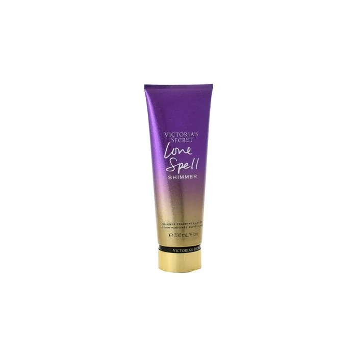 Victoria's Secret Love Spell Shimmer Lotion 236ml