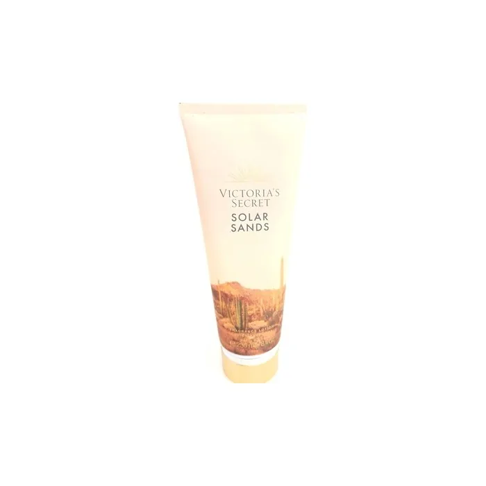 Victoria Secret Solar Sands Sweet Acacia Body Lotion Fragrance 236ml