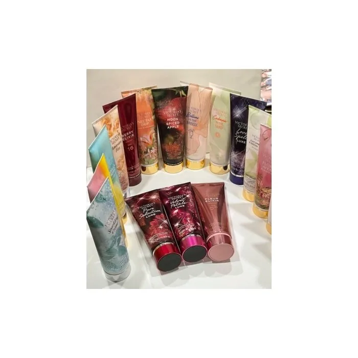 Victoria Secret Fragrance Lotion 8 Ounce Tube