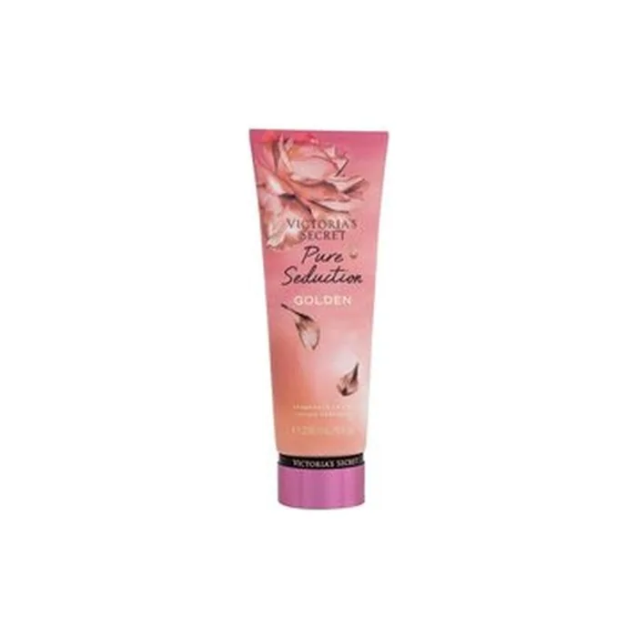 Victoria's Secret Pure Seduction Golden Body Lotion 236 Ml