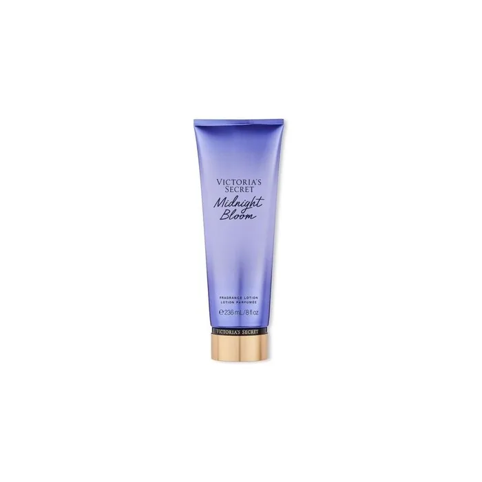 Victoria's Secret Original Body and Hand Lotion Midnight Bloom