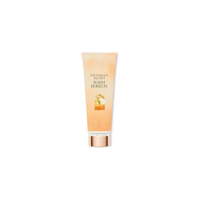 Victoria's Secret Warm Horizon Body Lotion 80oz