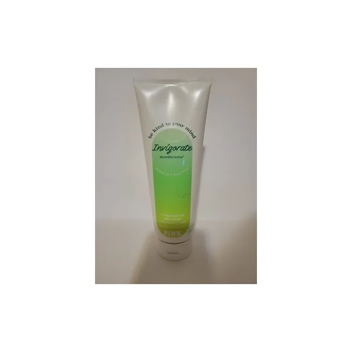 Victoria's Secret Pink Invigorate Fragrance Lotion 236ml