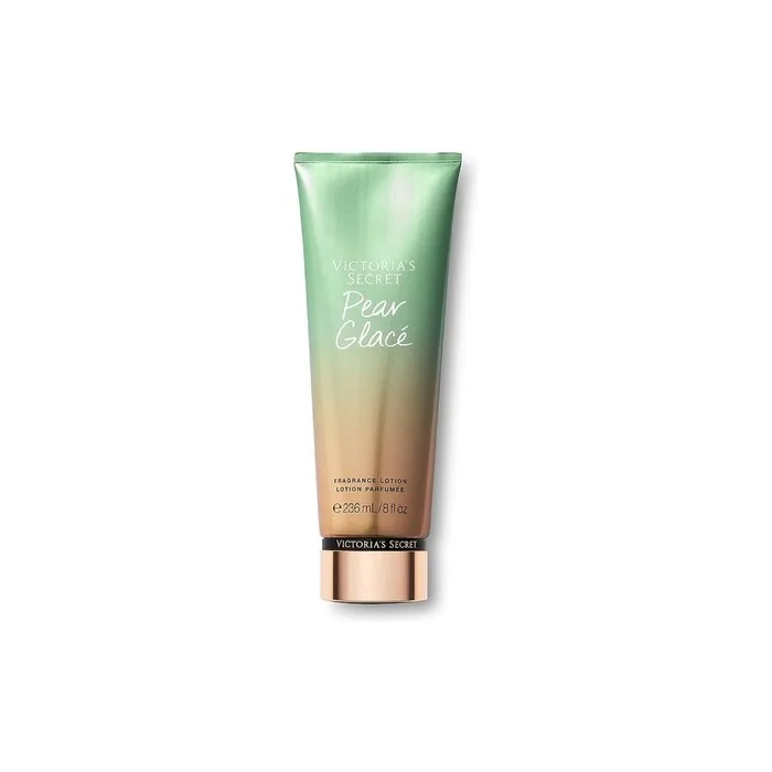 Victoria's Secret Pear Glace Sugared Pear & Casaba Melon Hydrating Body Lotion 250ml
