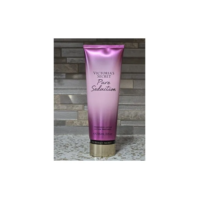 Victoria's Secret Pure Seduction Fragrance Body Lotion 8 Oz Limited Edition