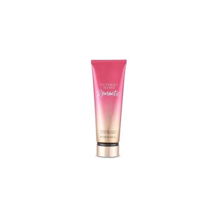 Victoria's Secret Romantic Body Lotion