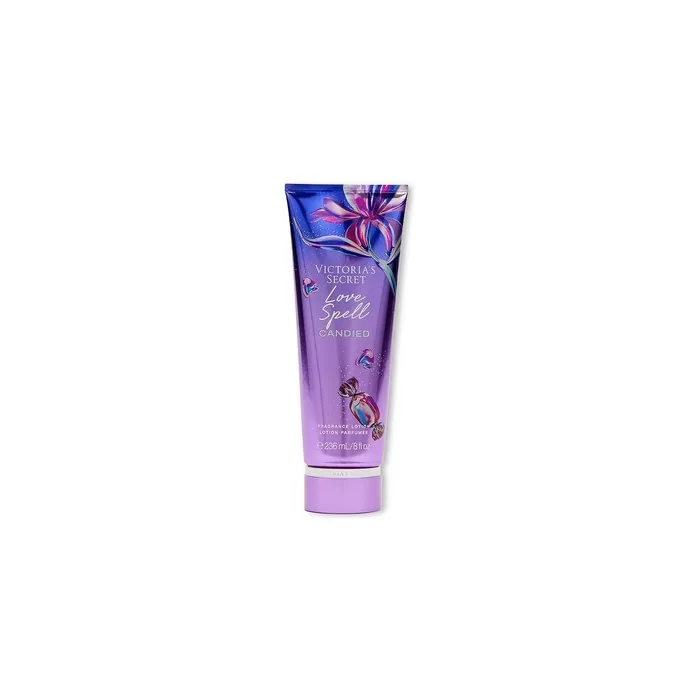 Victoria's Secret Love Spell Candied Body Lotion 236ml