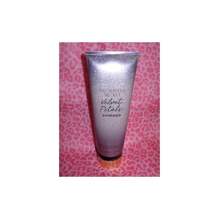 Victoria Secret Velvet Petals Fragrance Lotion 236 ml