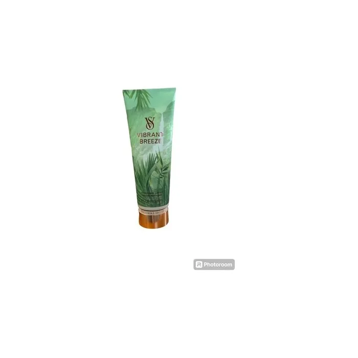 Victorias Secret Vibrant Breeze Body Lotion 8 Oz