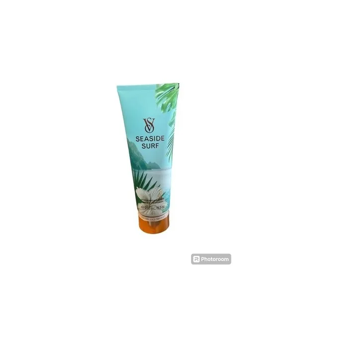 Victorias Secret Seaside Surf Body Lotion 8 Oz
