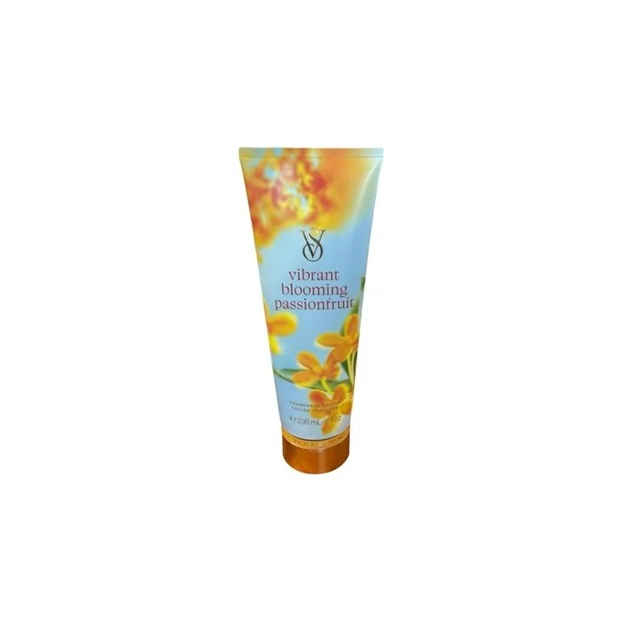 Victoria's Secret Passionfruit Body Lotion 8 Oz