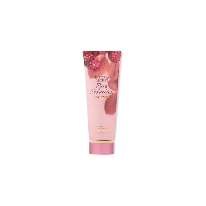 Victoria's Secret Pure Seduction Cashmere Body Lotion - 236ml