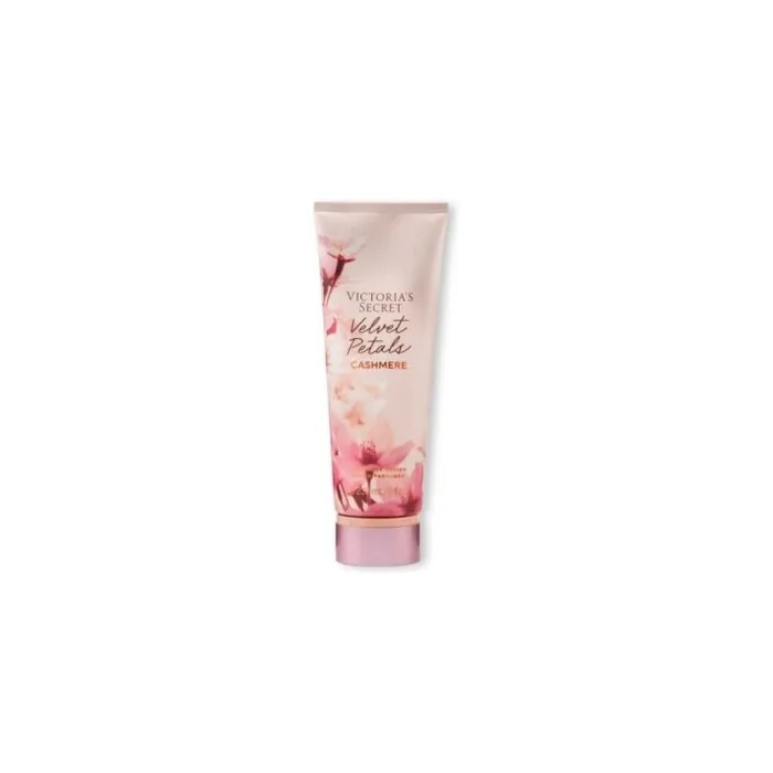 Victoria's Secret Velvet Petals Cashmere Body Lotion 236ml