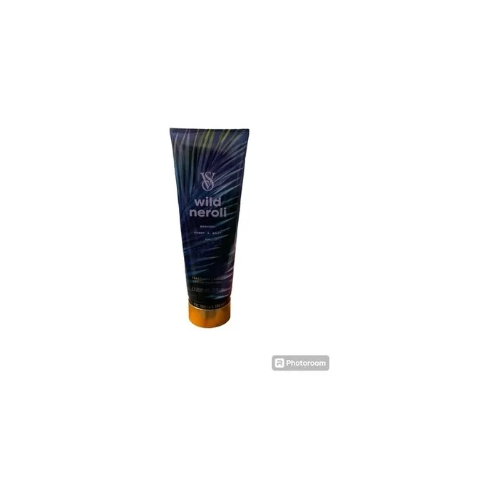 Victorias Secret Wild Neroli Body Lotion 8 Oz