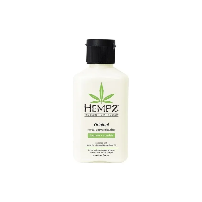 Hempz Original Herbal Moisturizer 65ml