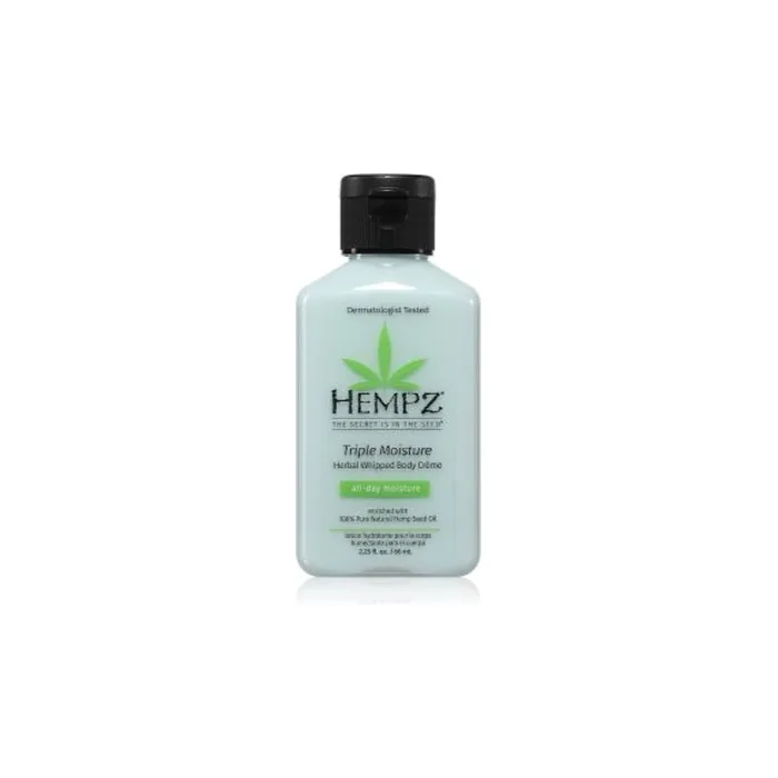 Hempz Triple Moisture Body Lotion