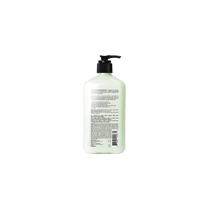 Hempz Green Tea and Asian Pear Body Moisturizer 17oz Pump 500ml