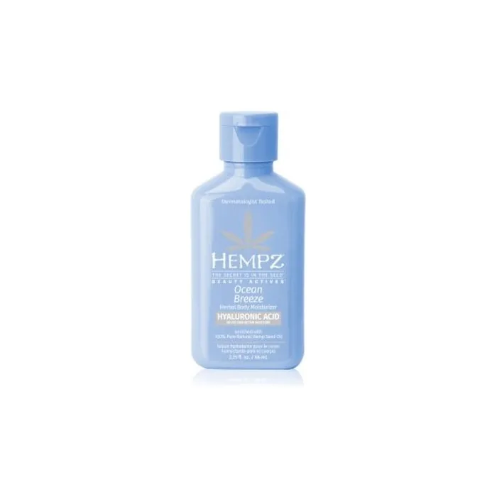 Hempz Breeze Moisturizing Body Cream 66 Ml